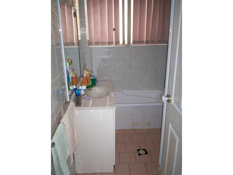 14/1-3 Belgian Street, Westmead NSW 2145