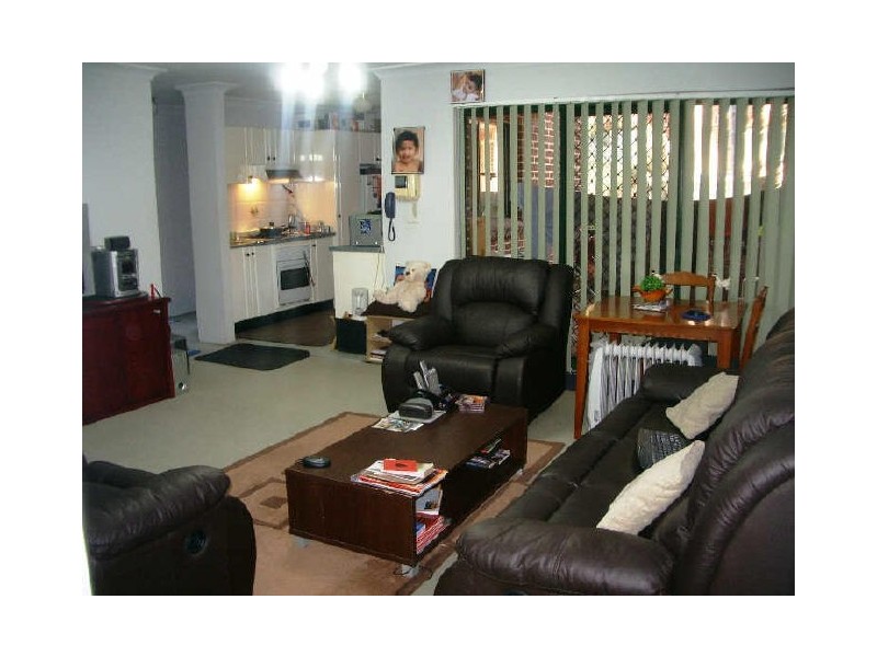 3/10-12 Bailey Street, Westmead NSW 2145