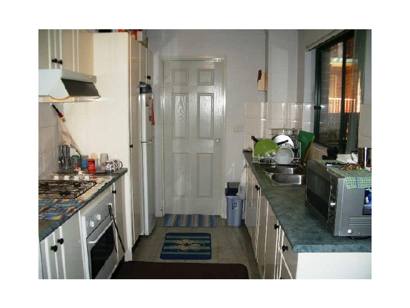 3/10-12 Bailey Street, Westmead NSW 2145