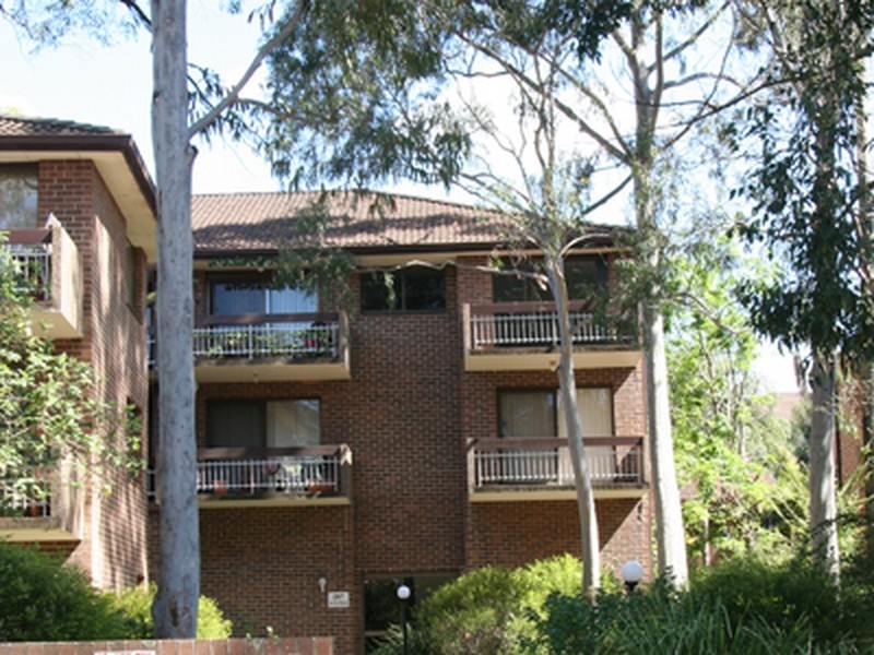 10/33 Park Avenue, Westmead NSW 2145