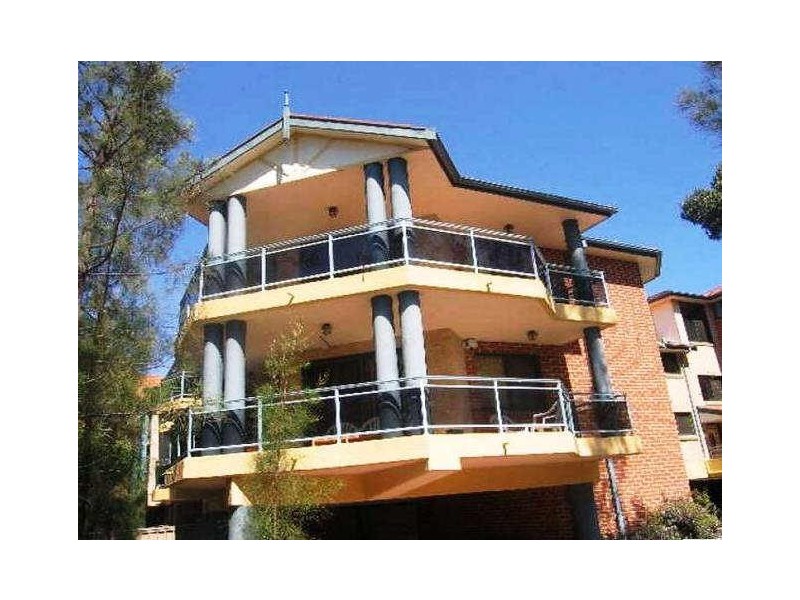 4/2-6 Mowle Street, Westmead NSW 2145