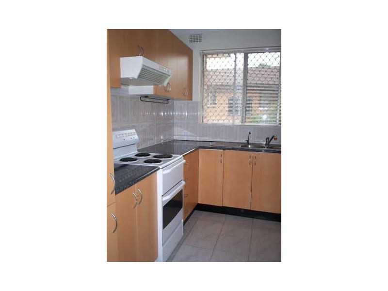 4/24 Sheffield Street, Merrylands NSW 2160