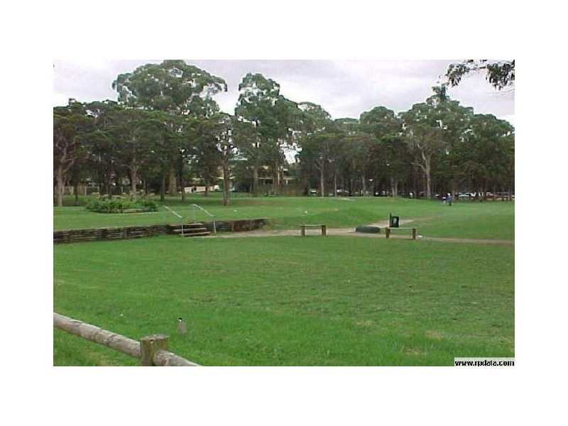 2/2-6 Priddle Street, Westmead NSW 2145