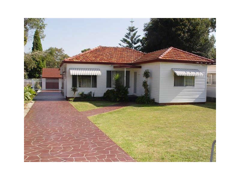 68 Richmond Street, South Wentworthville NSW 2145