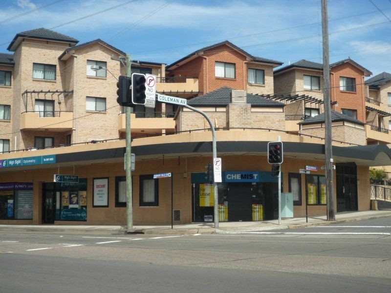 1&2/326 Pennant Hills Road, Carlingford NSW 2118