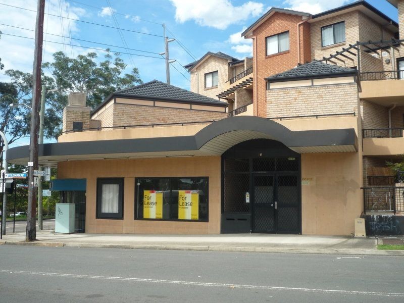 1&2/326 Pennant Hills Road, Carlingford NSW 2118