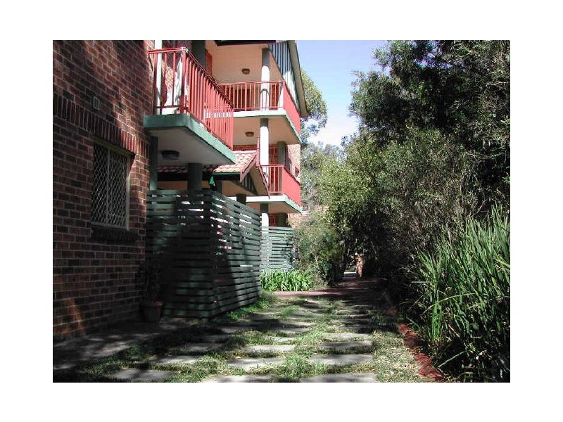 4/5-7 Priddle Street, Westmead NSW 2145