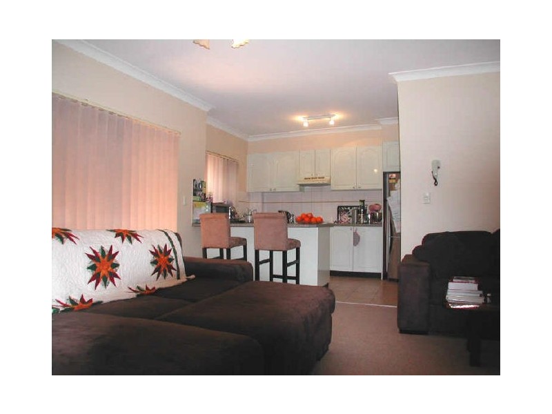 4/5-7 Priddle Street, Westmead NSW 2145