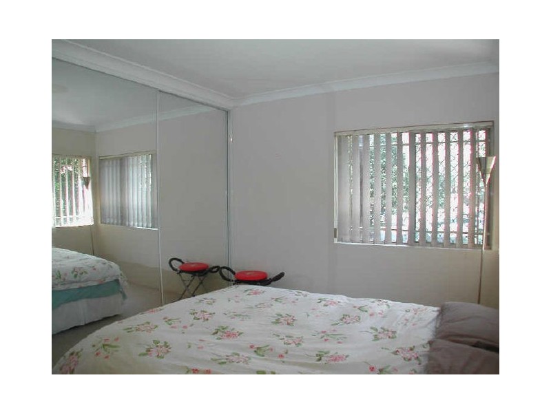 4/5-7 Priddle Street, Westmead NSW 2145