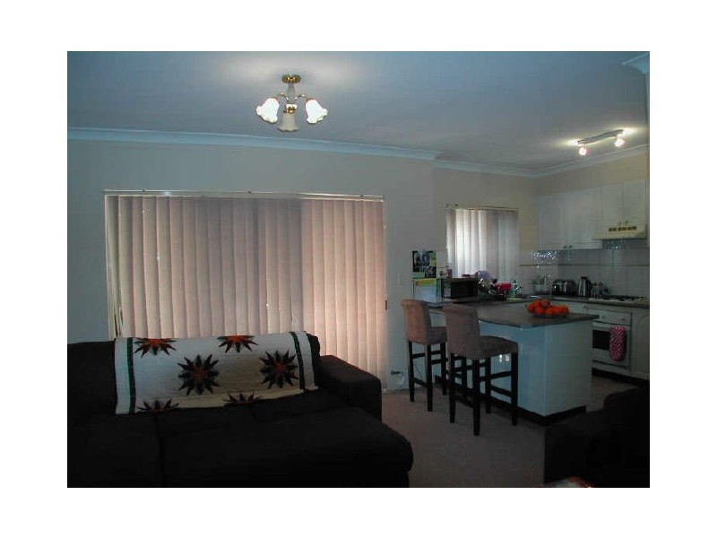 4/5-7 Priddle Street, Westmead NSW 2145