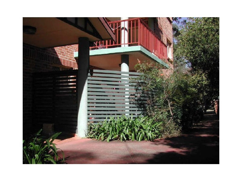 4/5-7 Priddle Street, Westmead NSW 2145
