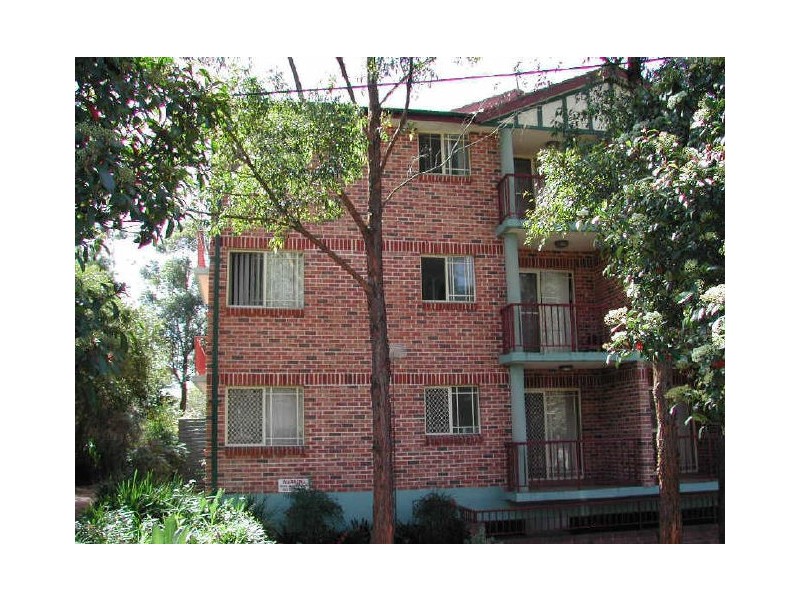 4/5-7 Priddle Street, Westmead NSW 2145