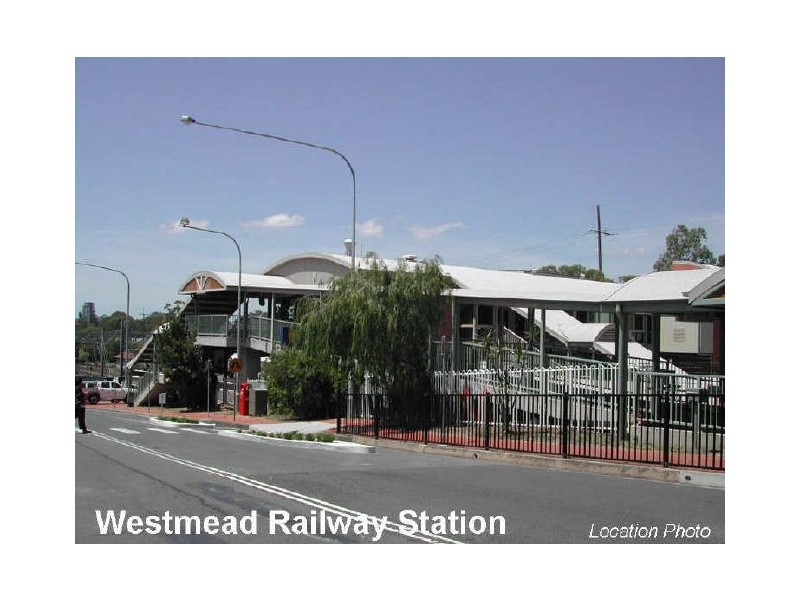 4/5-7 Priddle Street, Westmead NSW 2145