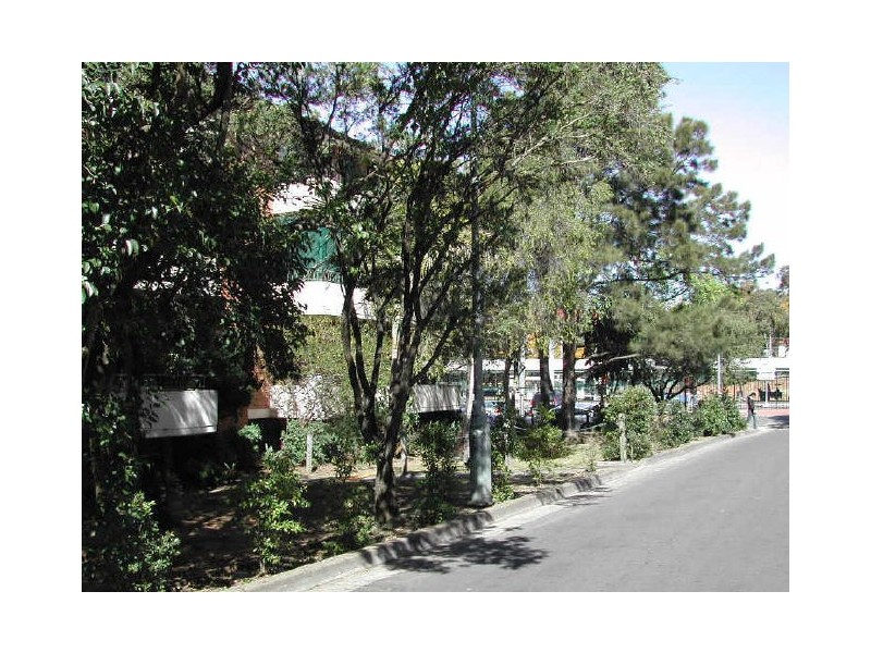 1/21-23 Railway Parade, Westmead NSW 2145