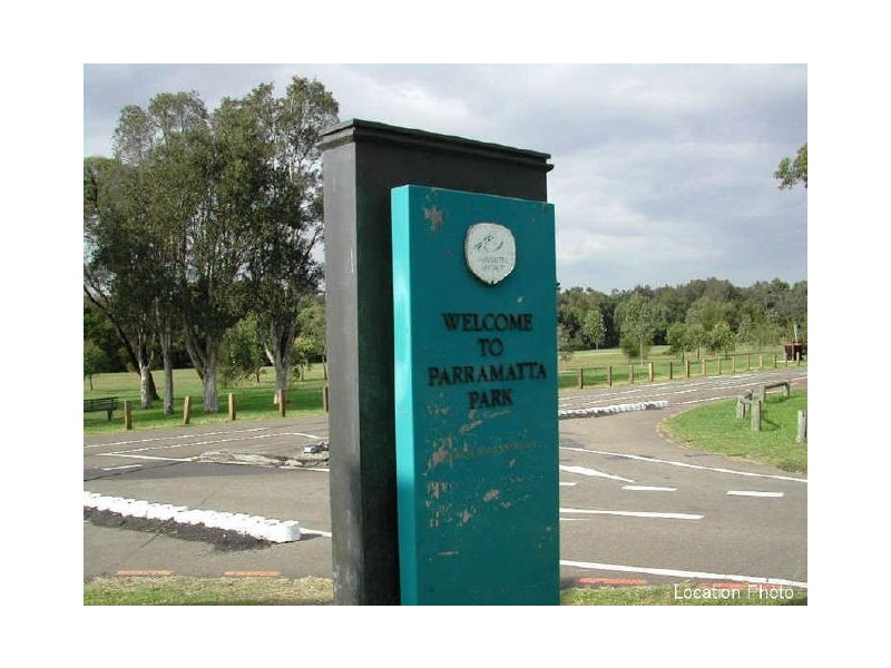 1/21-23 Railway Parade, Westmead NSW 2145