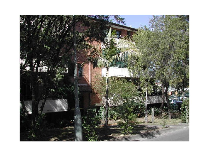 1/21-23 Railway Parade, Westmead NSW 2145