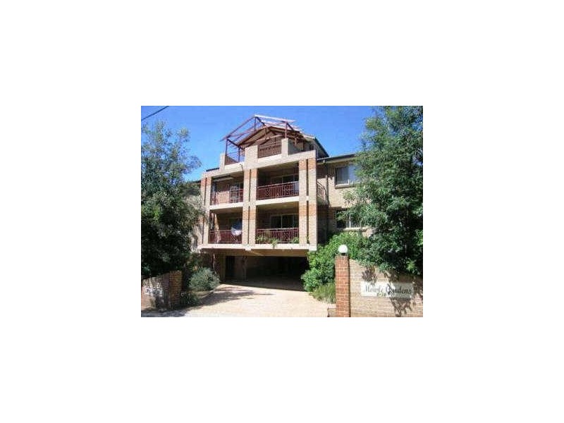 9/8-10 Mowle Street, Westmead NSW 2145