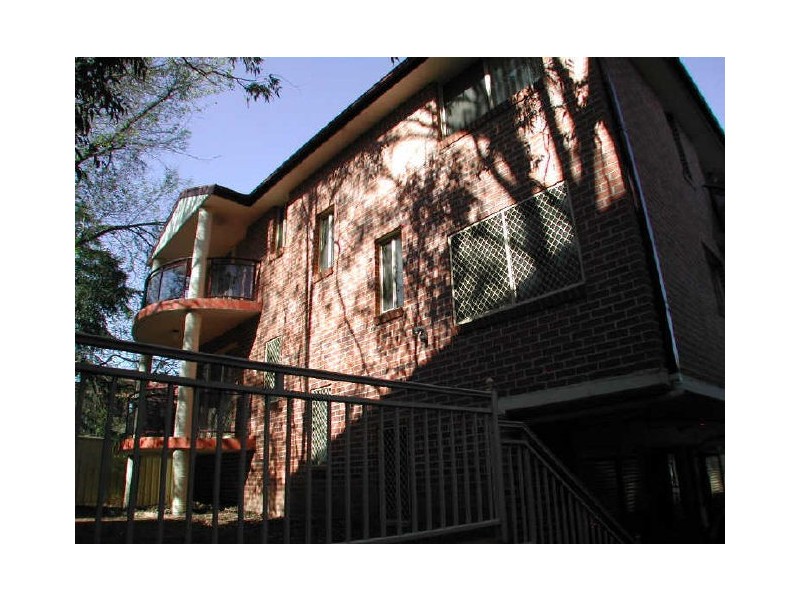 5/13 Park Avenue, Westmead NSW 2145