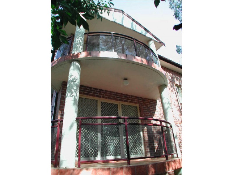 5/13 Park Avenue, Westmead NSW 2145