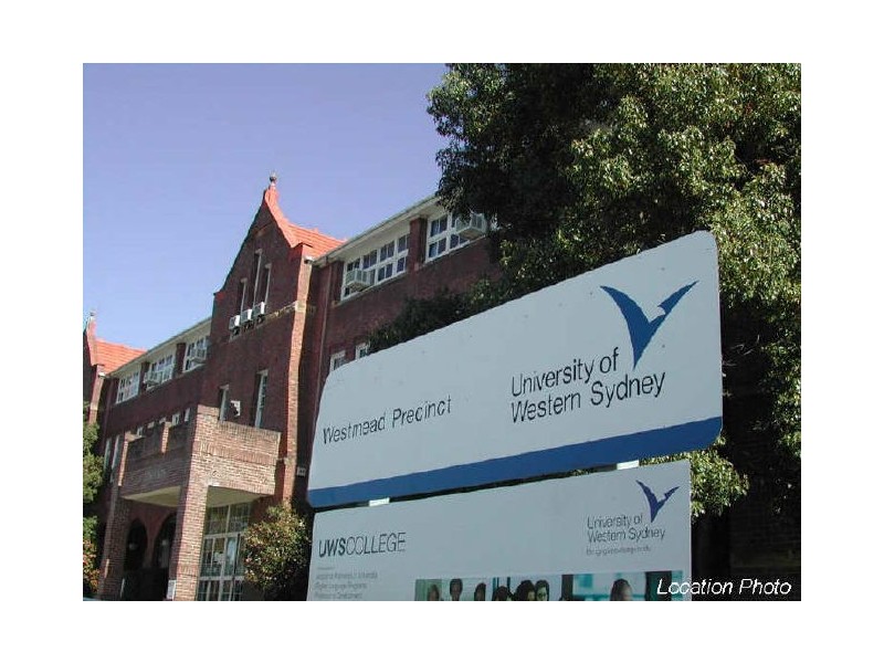 5/13 Park Avenue, Westmead NSW 2145