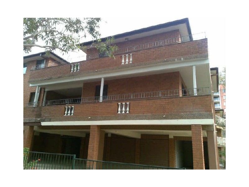 5/191 Hawkesbury Road, Westmead NSW 2145