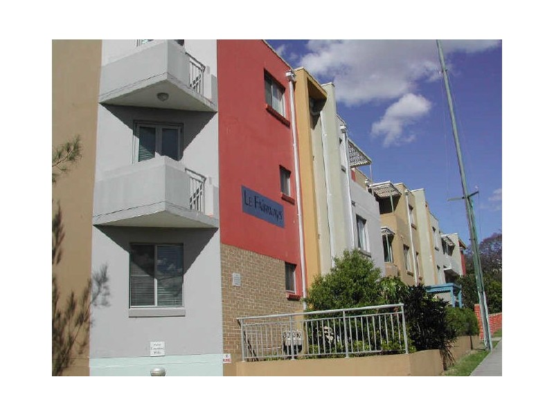 11/22 Parkside Lane, Westmead NSW 2145