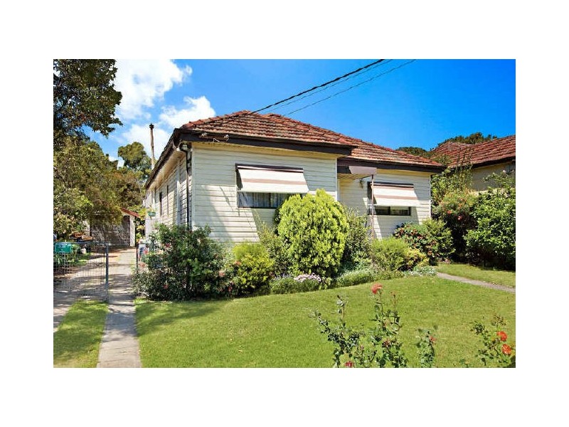 20 Drew Street, Westmead NSW 2145