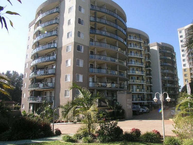 711/91A Bridge Road, Westmead NSW 2145