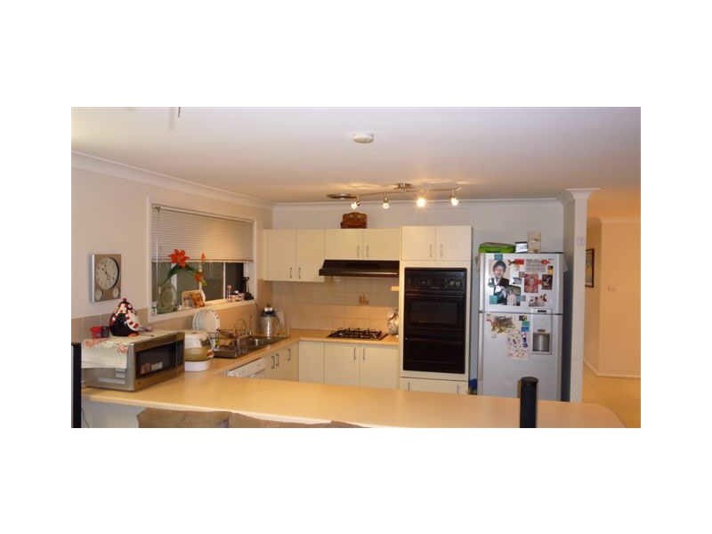 10 Muccillo Street, Quakers Hill NSW 2763