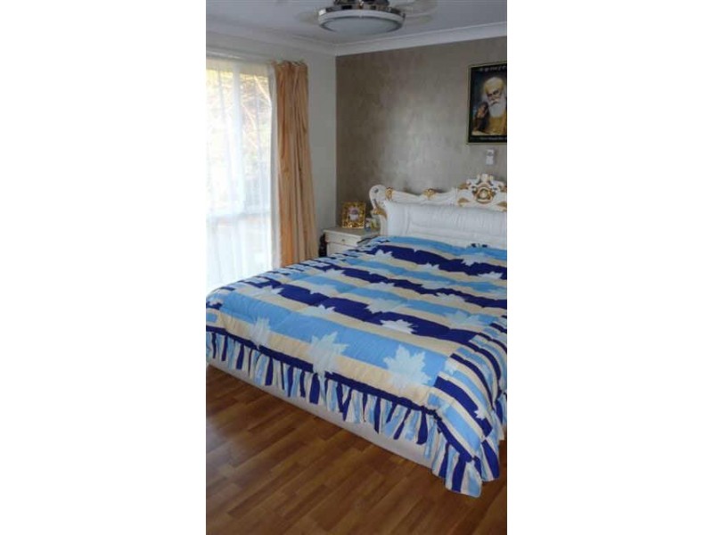 10 Muccillo Street, Quakers Hill NSW 2763