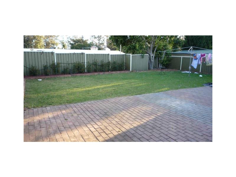 10 Muccillo Street, Quakers Hill NSW 2763