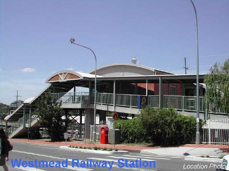 8/11 Queens Road, Westmead NSW 2145