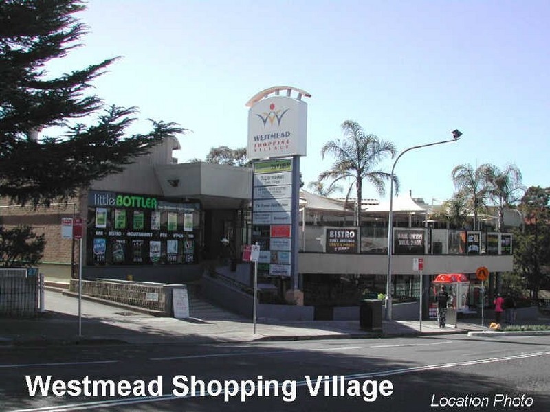 8/11 Queens Road, Westmead NSW 2145