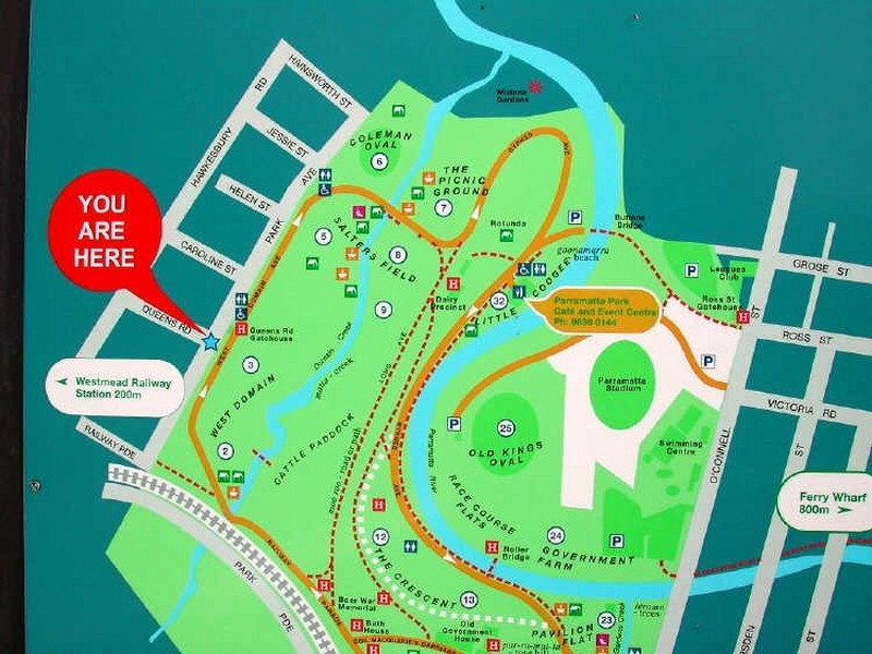 8/11 Queens Road, Westmead NSW 2145