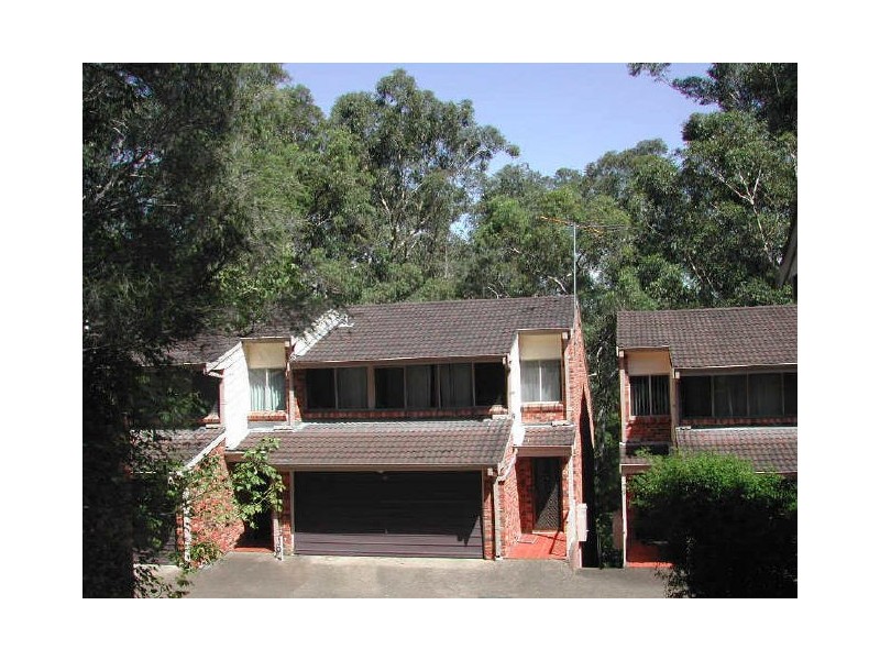 15/133 North Rocks Road, North Rocks NSW 2151