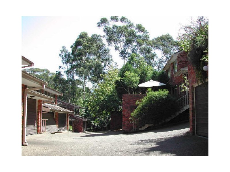 15/133 North Rocks Road, North Rocks NSW 2151