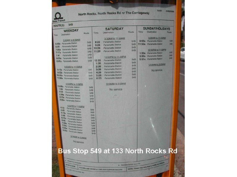 15/133 North Rocks Road, North Rocks NSW 2151