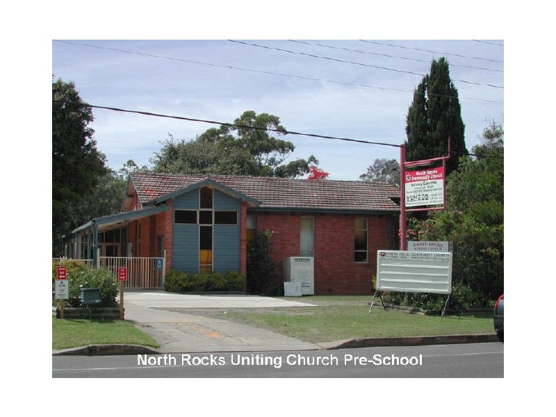 15/133 North Rocks Road, North Rocks NSW 2151