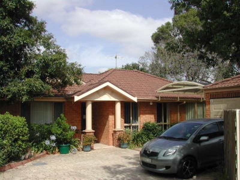 39 Mayfield Street, Wentworthville NSW 2145