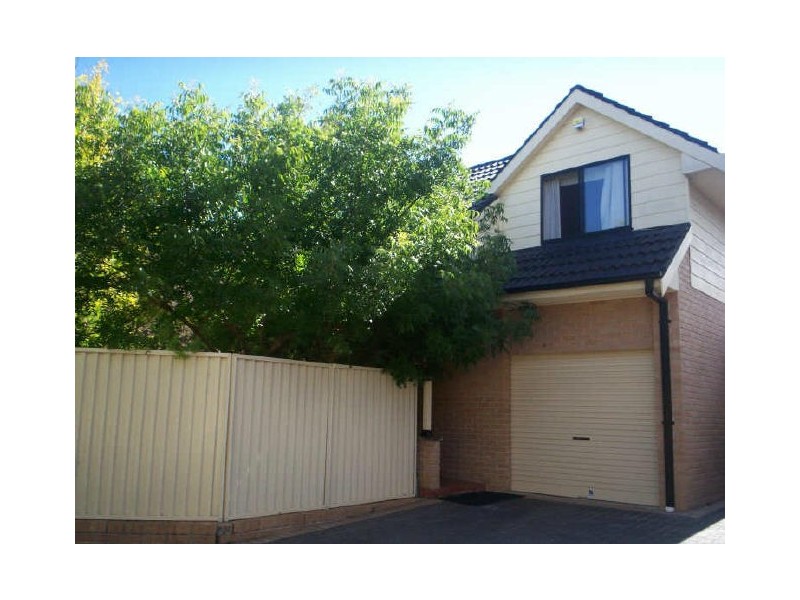79-81 AMOS STREET, Westmead NSW 2145