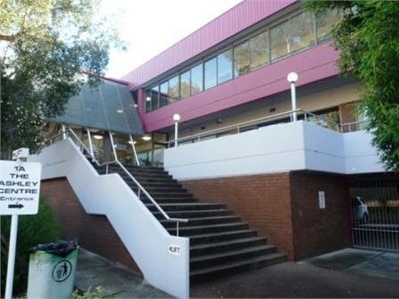 24/1A Ashley Lane, Westmead NSW 2145