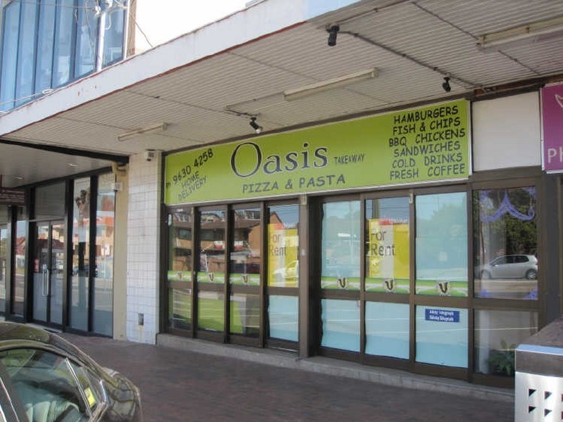 144 Victoria Road, Parramatta NSW 2150