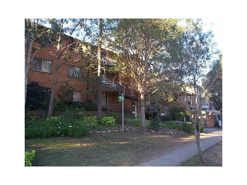 1/7-9 Queens Road, Westmead NSW 2145