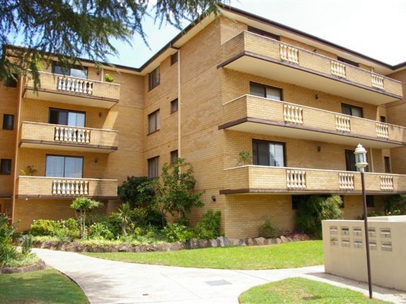 1/3-9 William Street, North Parramatta NSW 2151