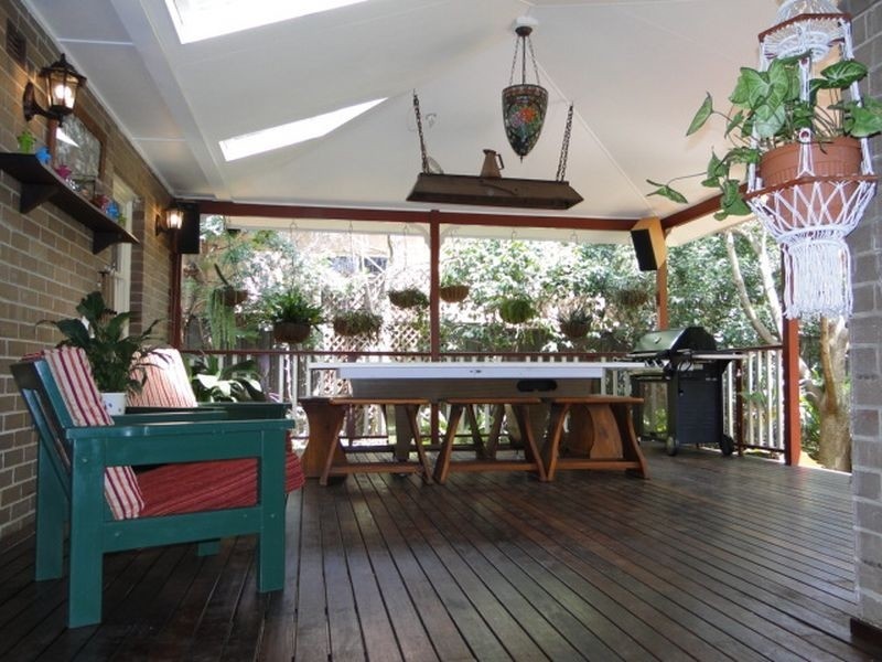 2 Curtin Place, Westmead NSW 2145