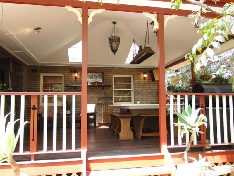 2 Curtin Place, Westmead NSW 2145