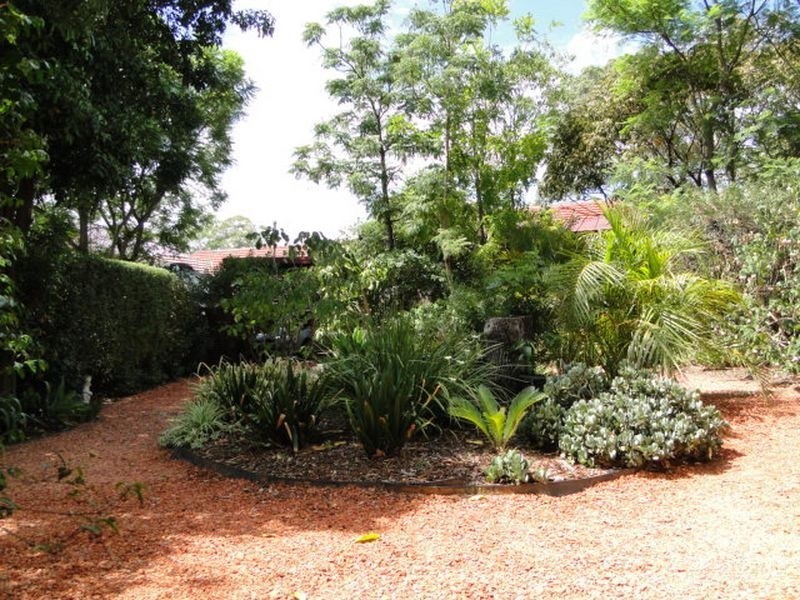 2 Curtin Place, Westmead NSW 2145