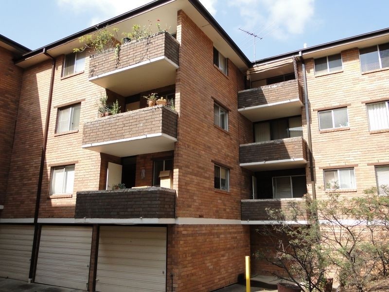 16/15 Good Street, Westmead NSW 2145