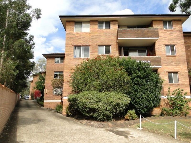 16/15 Good Street, Westmead NSW 2145