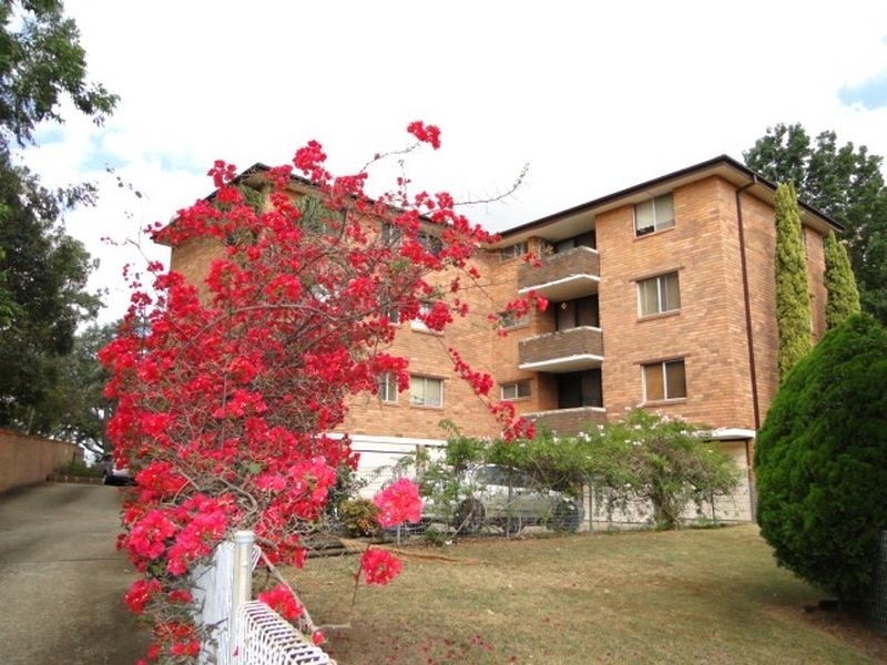 16/15 Good Street, Westmead NSW 2145